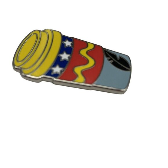 Dumbo Disney Coffee Cup Mystery Pack Pin 2021 Official Disney Parks Trading Pin - Picture 4 of 7